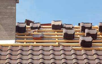 St Johns Park clay roofing costs