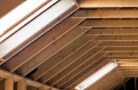 St Johns Park tapered roof insulation quotes